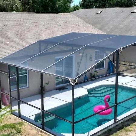 Newly Renovated 3Br House Near By Disney & Universal Orlando Eksteriør bilde