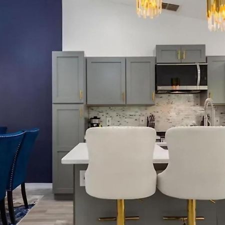 Newly Renovated 3Br House Near By Disney & Universal Orlando Eksteriør bilde