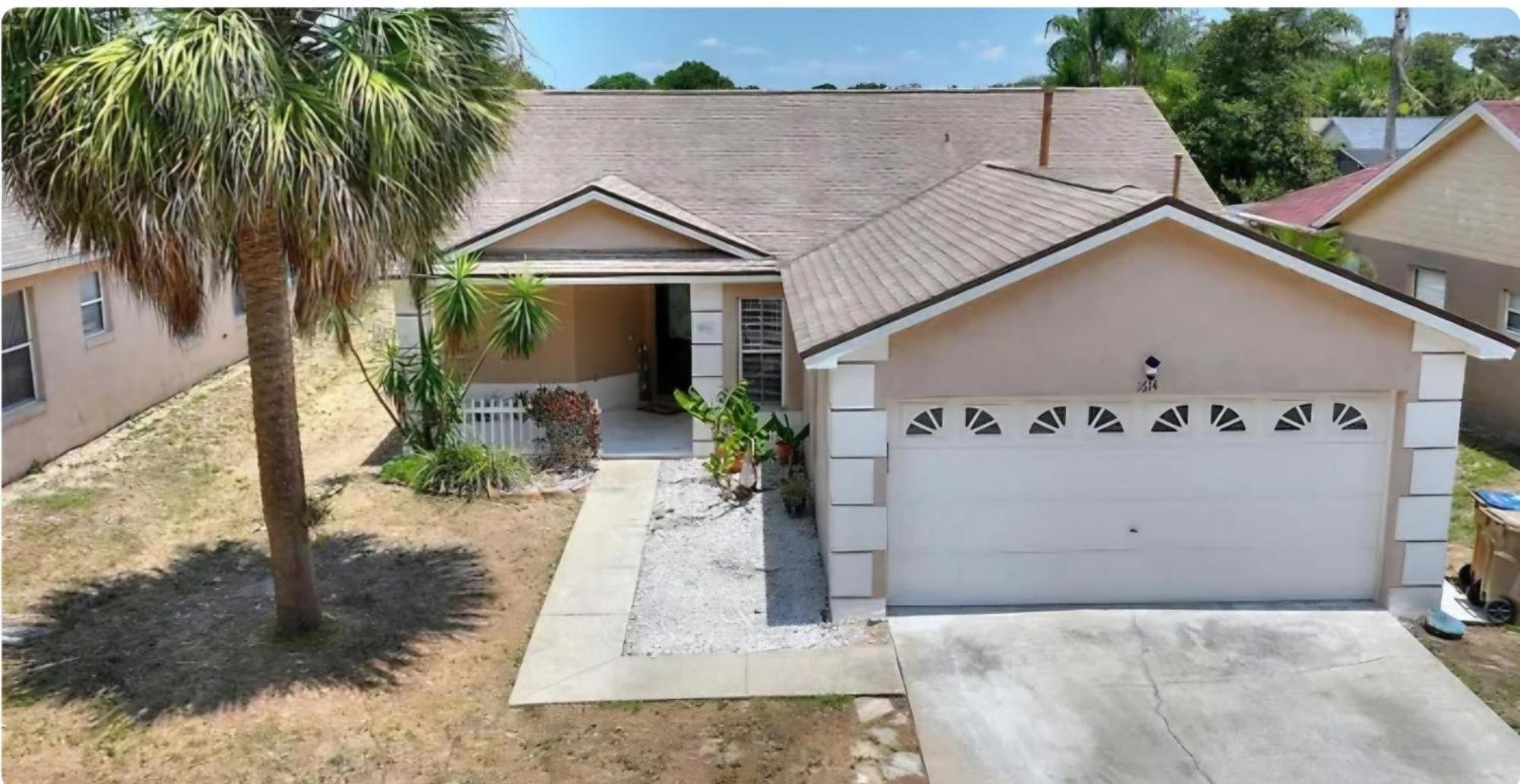 Newly Renovated 3Br House Near By Disney & Universal Orlando Eksteriør bilde