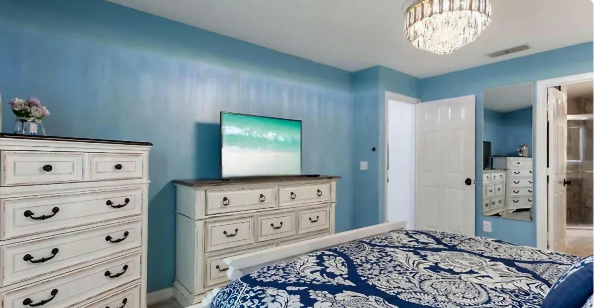 Newly Renovated 3Br House Near By Disney & Universal Orlando Eksteriør bilde