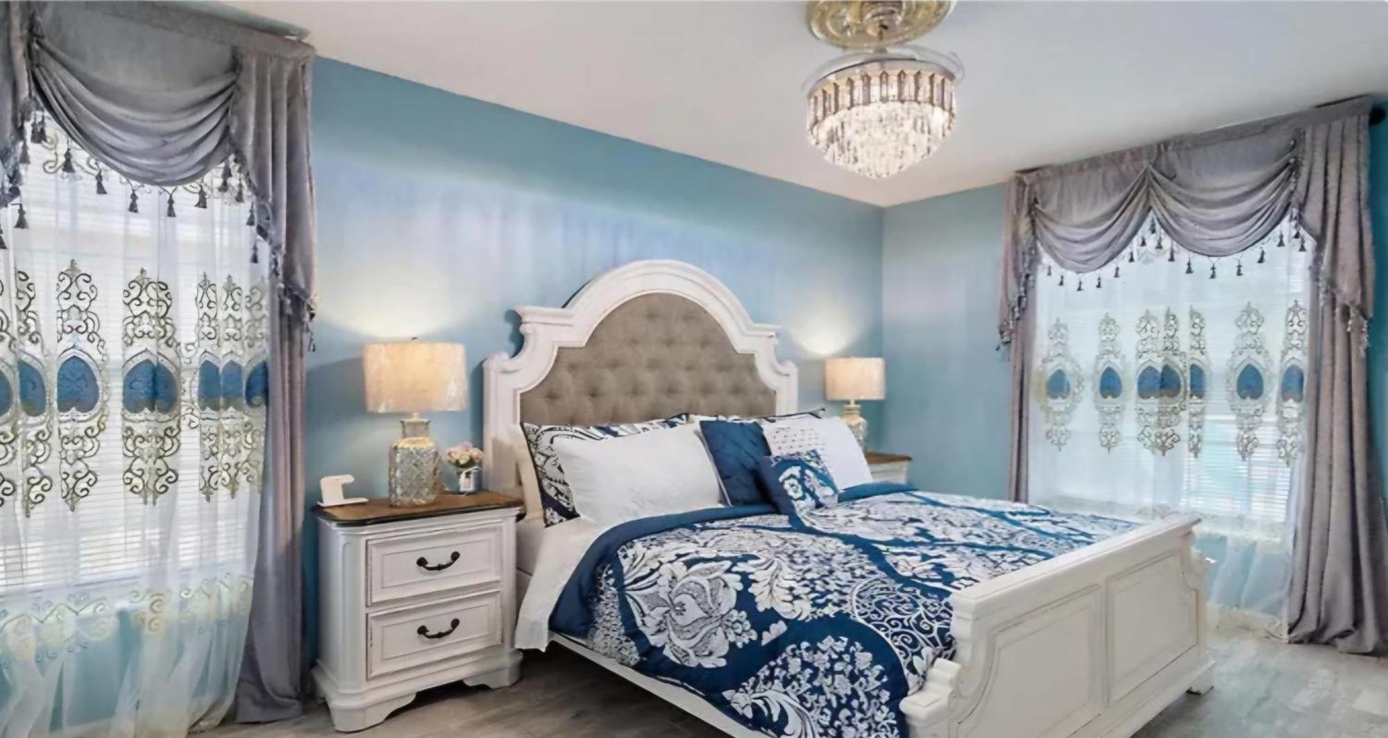 Newly Renovated 3Br House Near By Disney & Universal Orlando Eksteriør bilde