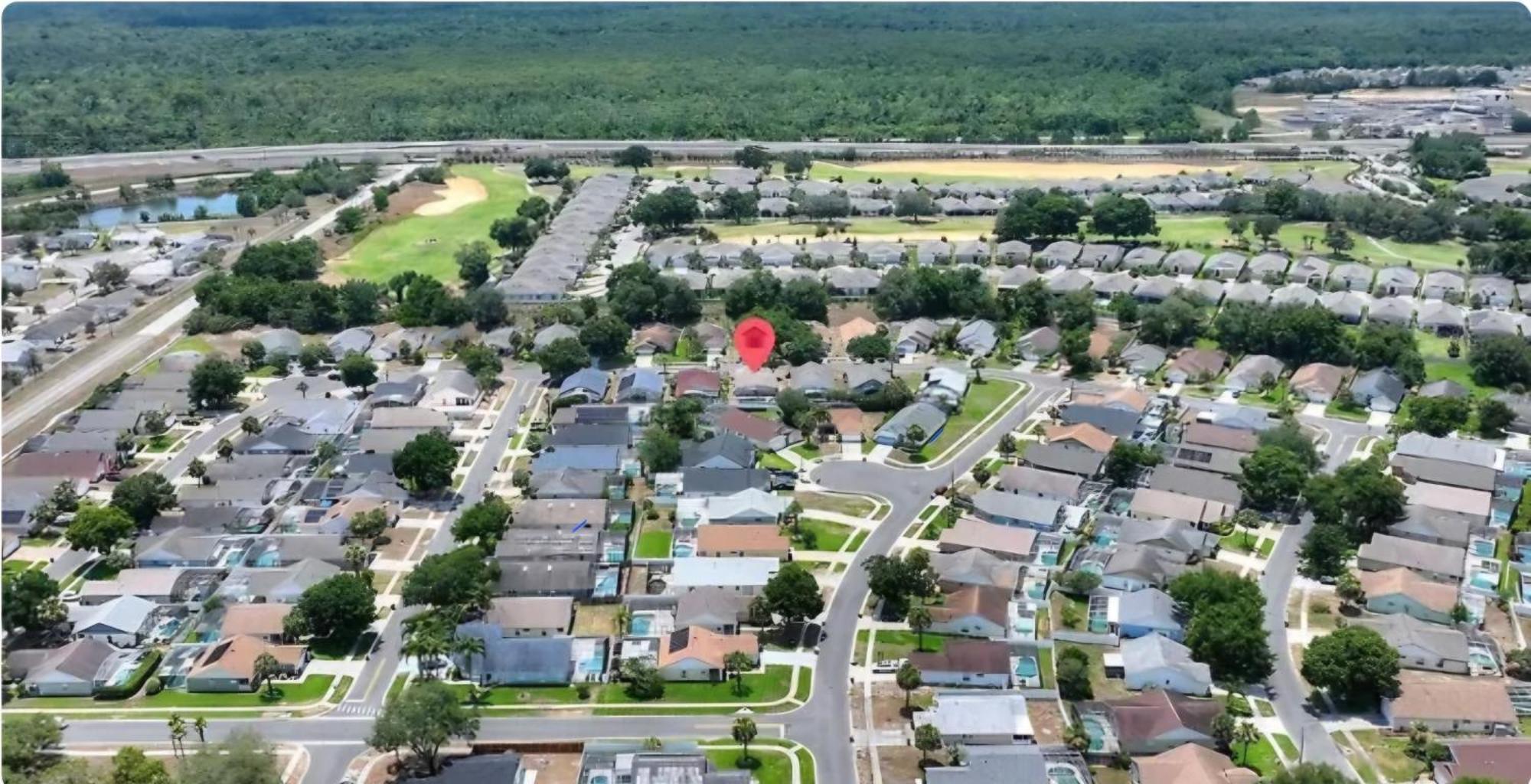 Newly Renovated 3Br House Near By Disney & Universal Orlando Eksteriør bilde