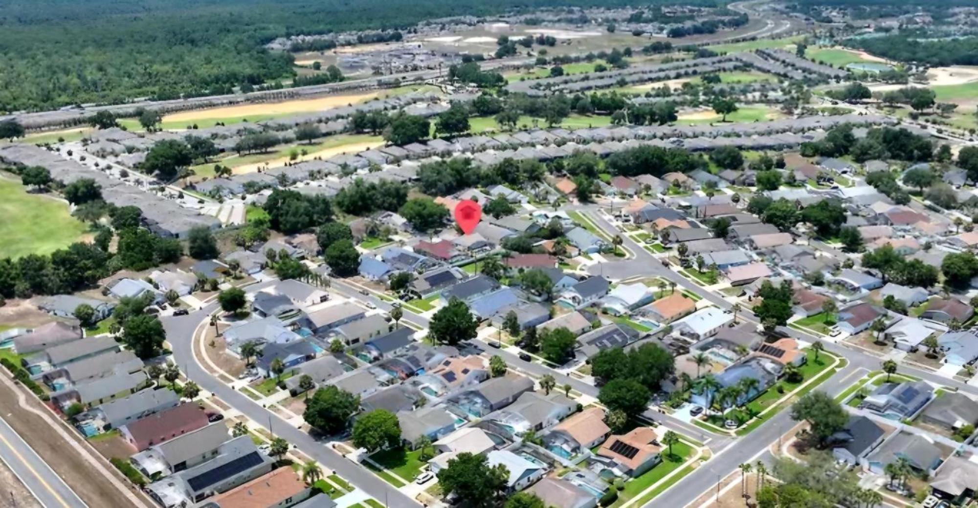 Newly Renovated 3Br House Near By Disney & Universal Orlando Eksteriør bilde