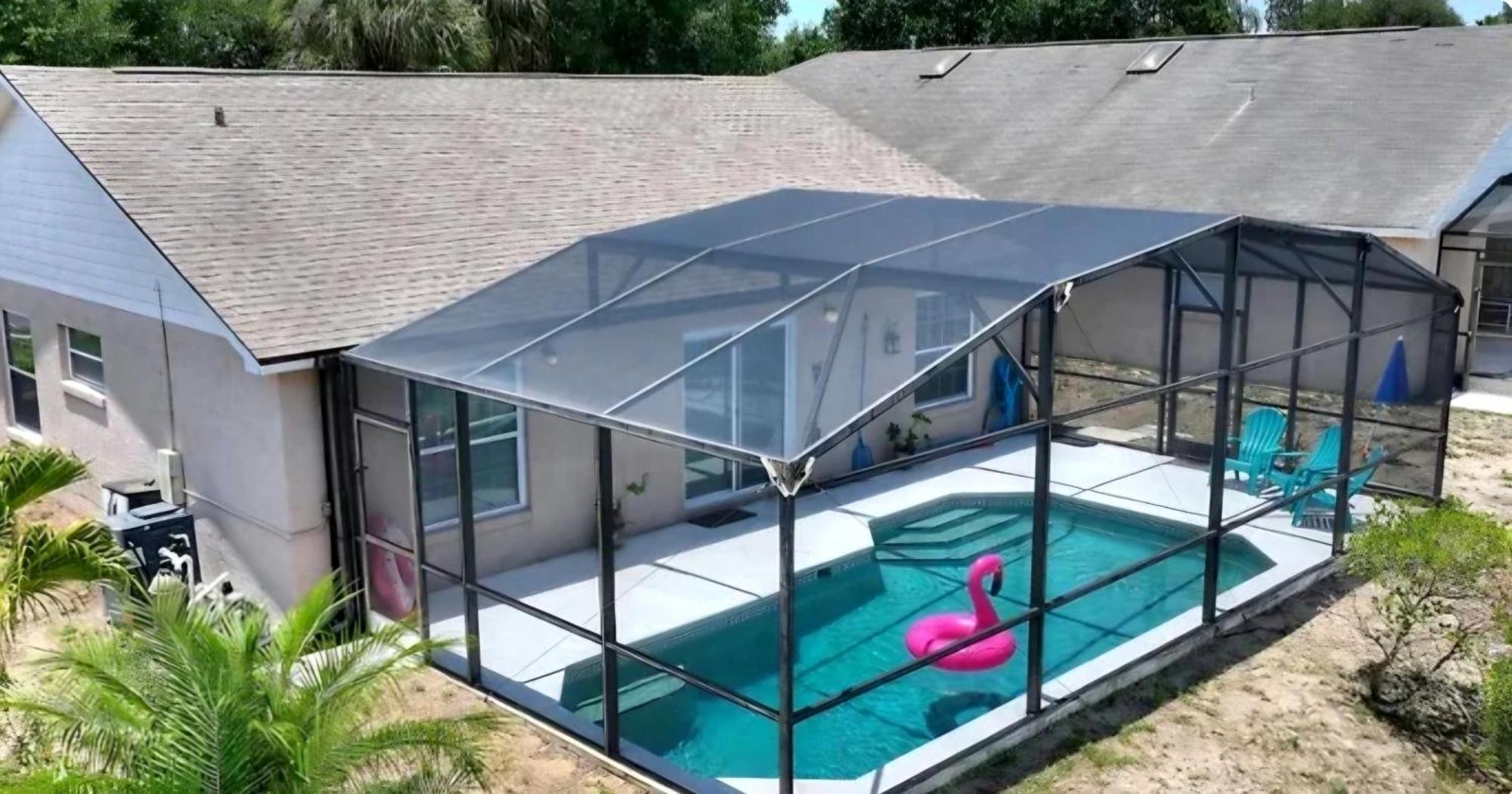 Newly Renovated 3Br House Near By Disney & Universal Orlando Eksteriør bilde