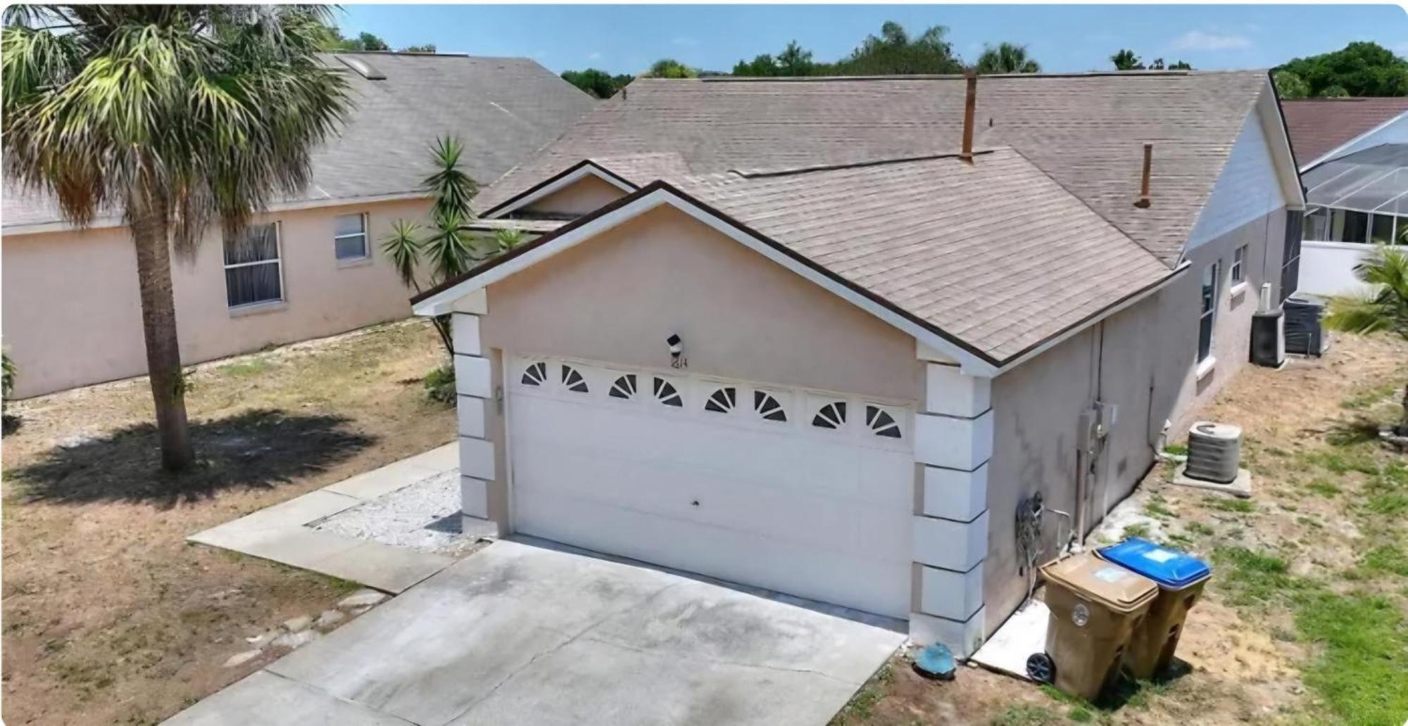 Newly Renovated 3Br House Near By Disney & Universal Orlando Eksteriør bilde