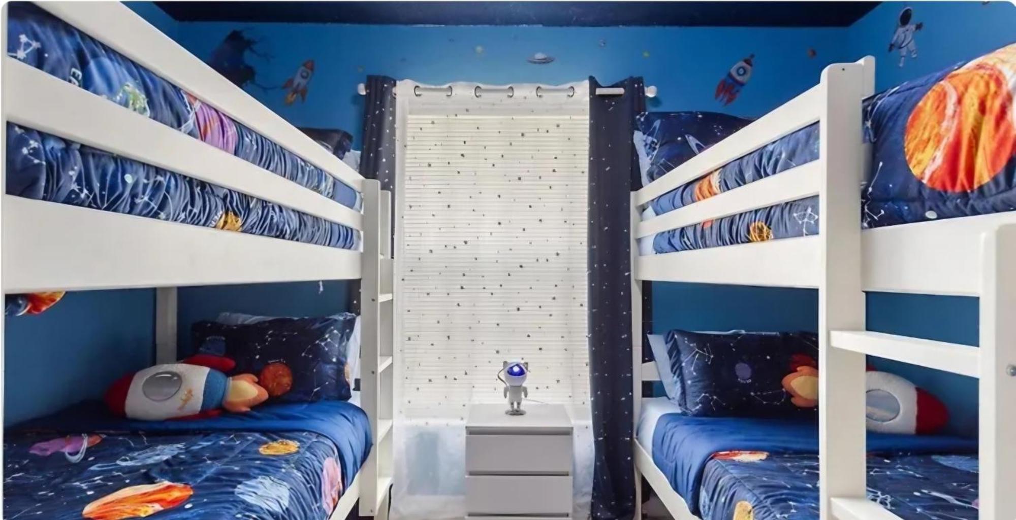 Newly Renovated 3Br House Near By Disney & Universal Orlando Eksteriør bilde