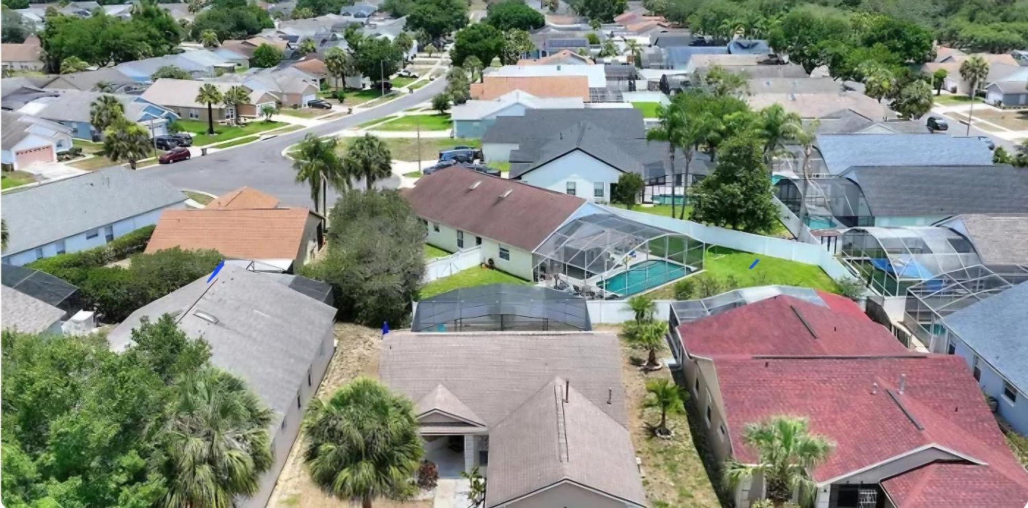 Newly Renovated 3Br House Near By Disney & Universal Orlando Eksteriør bilde