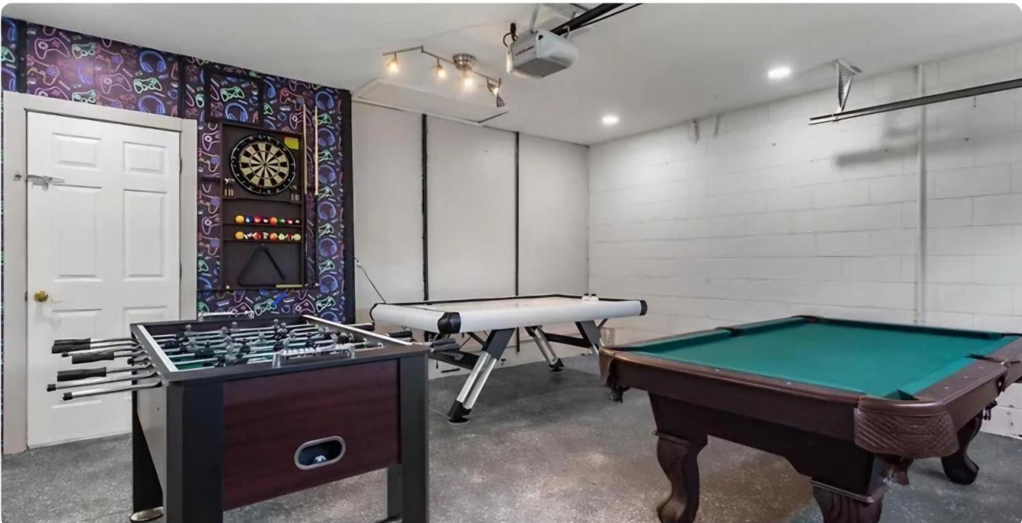 Newly Renovated 3Br House Near By Disney & Universal Orlando Eksteriør bilde