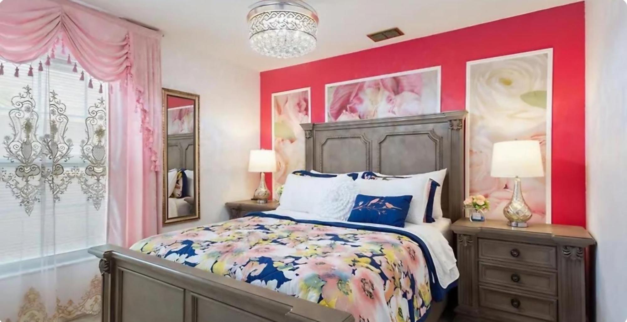 Newly Renovated 3Br House Near By Disney & Universal Orlando Eksteriør bilde