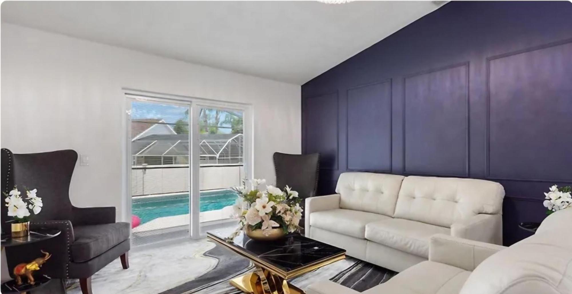 Newly Renovated 3Br House Near By Disney & Universal Orlando Eksteriør bilde