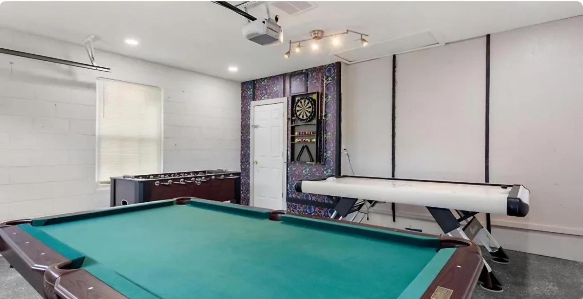 Newly Renovated 3Br House Near By Disney & Universal Orlando Eksteriør bilde